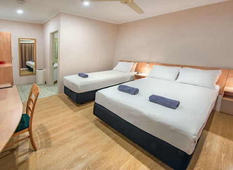 Contour Hotel - Accommodation Bookings 6