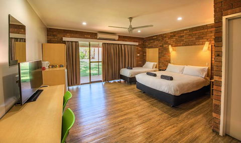 Contour Hotel - Accommodation Bookings 7