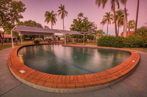 Contour Hotel - Accommodation Bookings 11