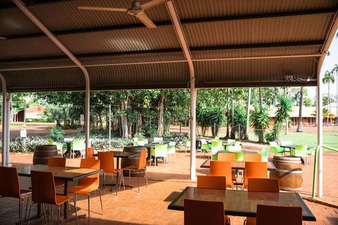 Contour Hotel - Accommodation Bookings 12