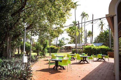 Contour Hotel - Accommodation Bookings 13