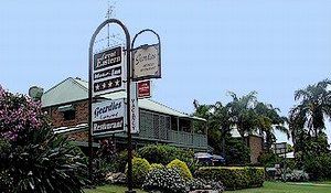 Anderleigh QLD Accommodation Bookings