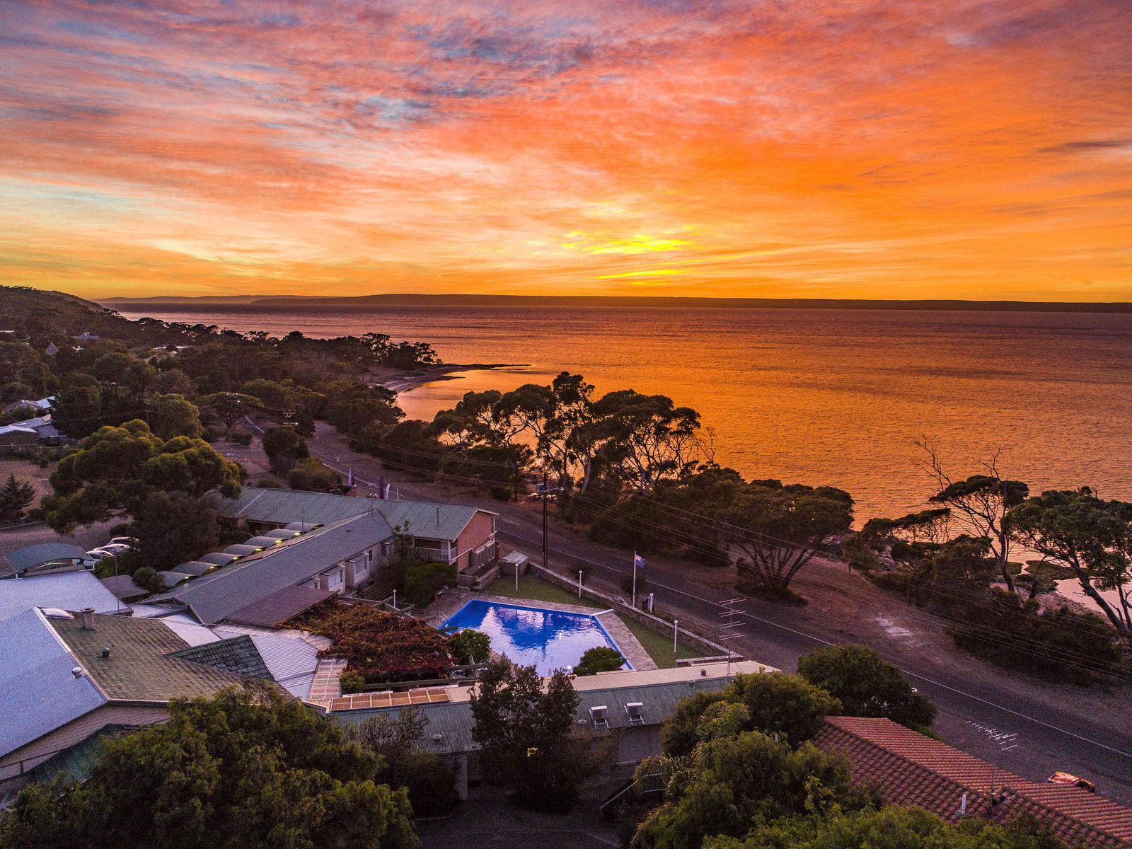 American River SA Accommodation Bookings