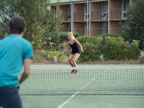 Mercure Kangaroo Island Lodge - Accommodation Bookings 4