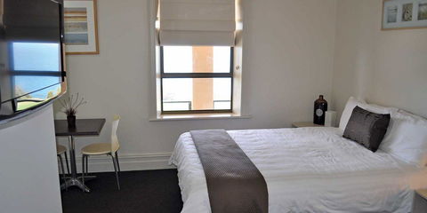 Kangaroo Island Seafront Resort - Accommodation Bookings 0