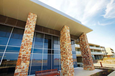 Wyndham Resort Torquay - Accommodation Bookings 0