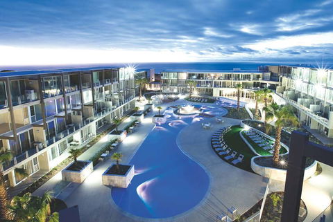 Wyndham Resort Torquay - Accommodation Bookings 7
