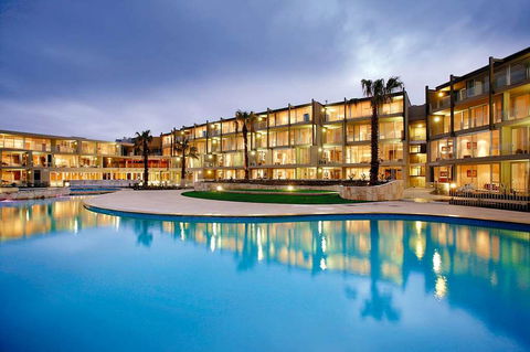 Wyndham Resort Torquay - Accommodation Bookings 8