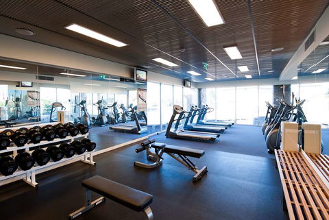 Wyndham Resort Torquay - Accommodation Bookings 13