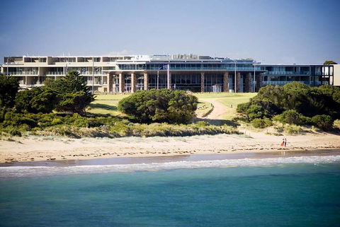 Wyndham Resort Torquay - Accommodation Bookings 16