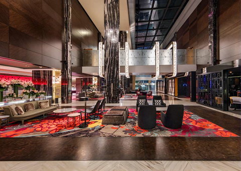 The Darling - Accommodation Bookings 1