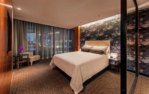 The Darling - Accommodation Bookings 2