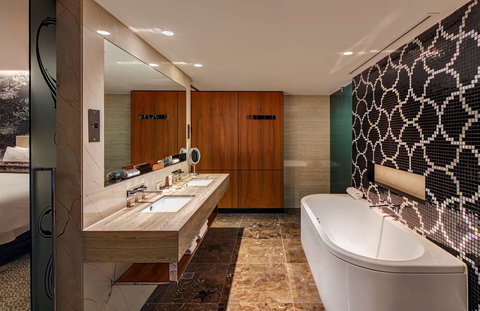 The Darling - Accommodation Bookings 9