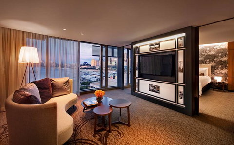 The Darling - Accommodation Bookings 16
