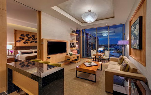 The Darling - Accommodation Bookings 17