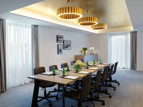 The Star Grand Hotel And Residences - Accommodation Bookings 10