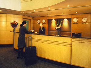 Rydges Darling Square Apartment Hotel - Accommodation Bookings 1