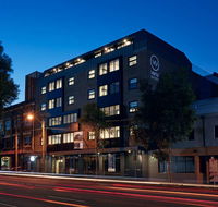 Veriu Camperdown - Accommodation Bookings