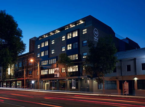 Veriu Camperdown - Accommodation Bookings 0