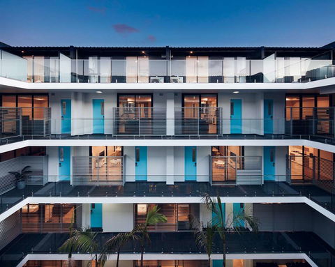 Veriu Camperdown - Accommodation Bookings 2