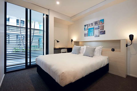Veriu Camperdown - Accommodation Bookings 4