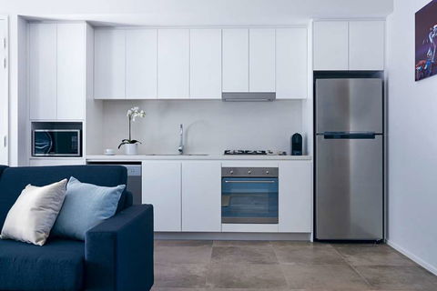 Veriu Camperdown - Accommodation Bookings 7