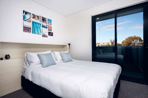 Veriu Camperdown - Accommodation Bookings 8