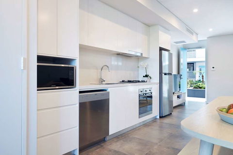 Veriu Camperdown - Accommodation Bookings 9