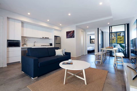 Veriu Camperdown - Accommodation Bookings 10