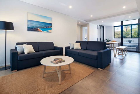 Veriu Camperdown - Accommodation Bookings 12