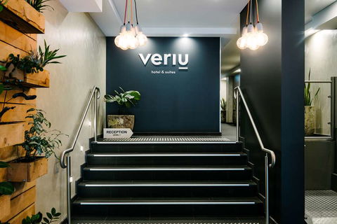 Veriu Camperdown - Accommodation Bookings 15
