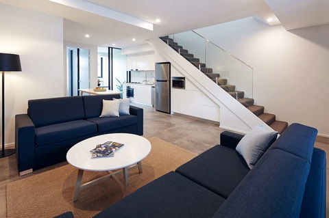 Veriu Camperdown - Accommodation Bookings 17