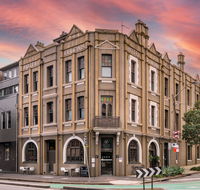 The Vulcan Hotel - Accommodation Bookings
