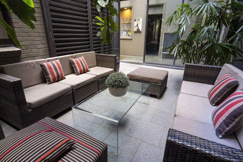 The Vulcan Hotel - Accommodation Bookings 2