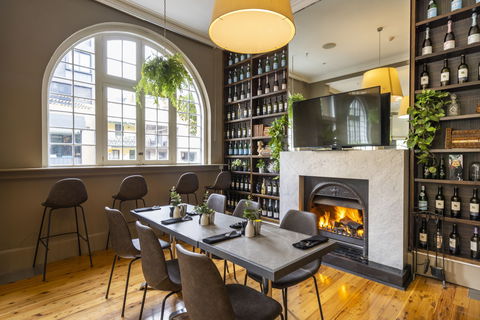 The Vulcan Hotel - Accommodation Bookings 14