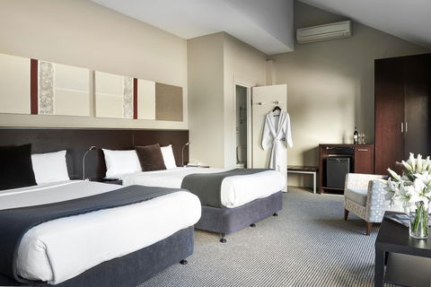 The Vulcan Hotel - Accommodation Bookings 17