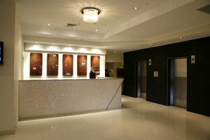 Central Studio Hotel Sydney - Accommodation Bookings 0