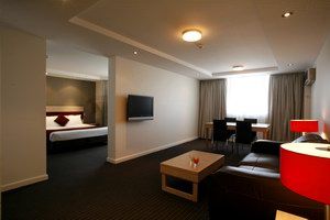 Central Studio Hotel Sydney - Accommodation Bookings 4