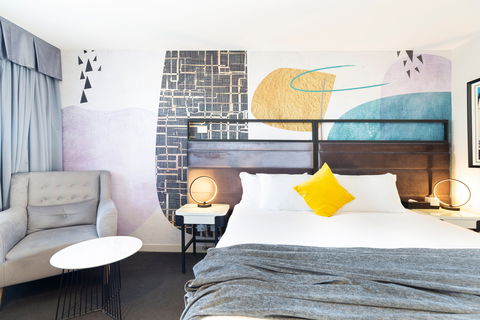 Haven Glebe - Accommodation Bookings 13