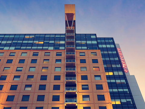 Mercure Sydney - Accommodation Bookings 1