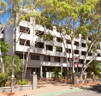 Metro Aspire Hotel Sydney - Accommodation Bookings