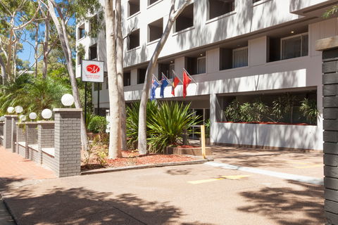 Metro Aspire Hotel Sydney - Accommodation Bookings 1