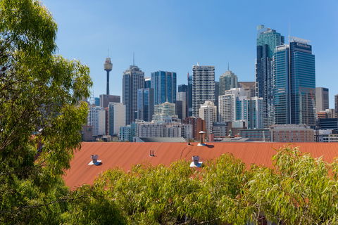 Metro Aspire Hotel Sydney - Accommodation Bookings 2