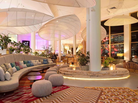 Novotel Sydney On Darling Harbour - Accommodation Bookings 16
