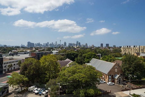Rydges Camperdown - Accommodation Bookings 7