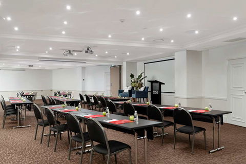 Rydges Camperdown - Accommodation Bookings 12