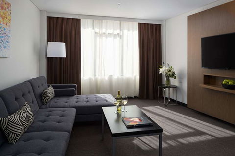Rydges Camperdown - Accommodation Bookings 17