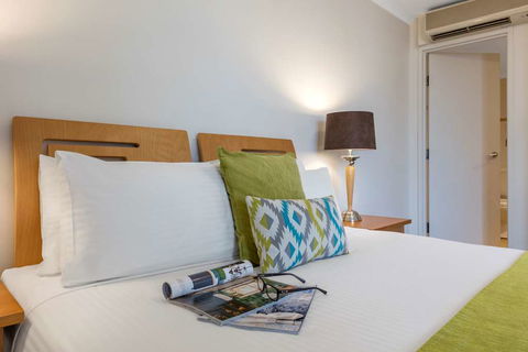 Nesuto Chippendale Sydney Apt Hotel - Accommodation Bookings 10