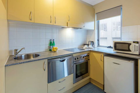 Nesuto Chippendale Sydney Apt Hotel - Accommodation Bookings 12