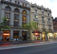 1831 Boutique Hotel - Accommodation Bookings
